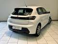 Peugeot 208 II & e- Active White - thumbnail 3