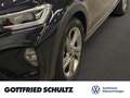 Volkswagen Taigo R-LINE DSG NAVI PANORAMA AHK NAVI SITZHEIZUNG Schwarz - thumbnail 11