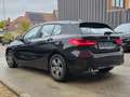 BMW 116 D - Full LED - 08/2021 - 82.000 KM - Full History Noir - thumbnail 7