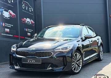 2.2 CRDI 200 ch GT Line Premium