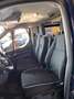 Ford Tourneo Custom Kombi L2 DAB 9 Sitze Klima Bleu - thumbnail 9