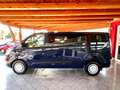 Ford Tourneo Custom Kombi L2 DAB 9 Sitze Klima Bleu - thumbnail 8