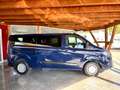 Ford Tourneo Custom Kombi L2 DAB 9 Sitze Klima Bleu - thumbnail 4