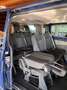 Ford Tourneo Custom Kombi L2 DAB 9 Sitze Klima Bleu - thumbnail 13