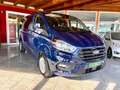 Ford Tourneo Custom Kombi L2 DAB 9 Sitze Klima Bleu - thumbnail 3