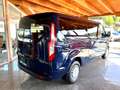 Ford Tourneo Custom Kombi L2 DAB 9 Sitze Klima Bleu - thumbnail 5