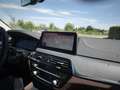 BMW 530 530 d xDrive Luxury Line Gris - thumbnail 15