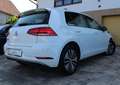 Volkswagen Golf VII Lim. e-Golf°CCS°WÄRMEPUMPE°SPIEGELPAKET Weiß - thumbnail 4