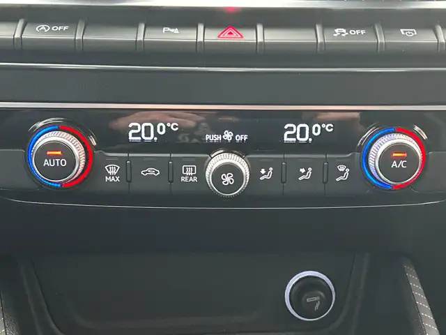 Audi Q2 view 21
