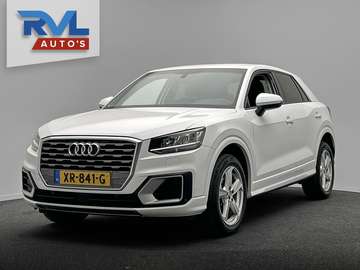 1.4 TFSI CoD Sport Pro Line | Origineel NL | Navig