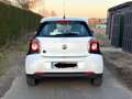 smart forFour EQ passion edition nightsky Wit - thumbnail 2