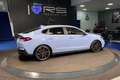 Hyundai i30 Fastback N Performance Bleu - thumbnail 9