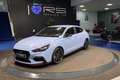 Hyundai i30 Fastback N Performance Bleu - thumbnail 2