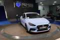 Hyundai i30 Fastback N Performance Bleu - thumbnail 12