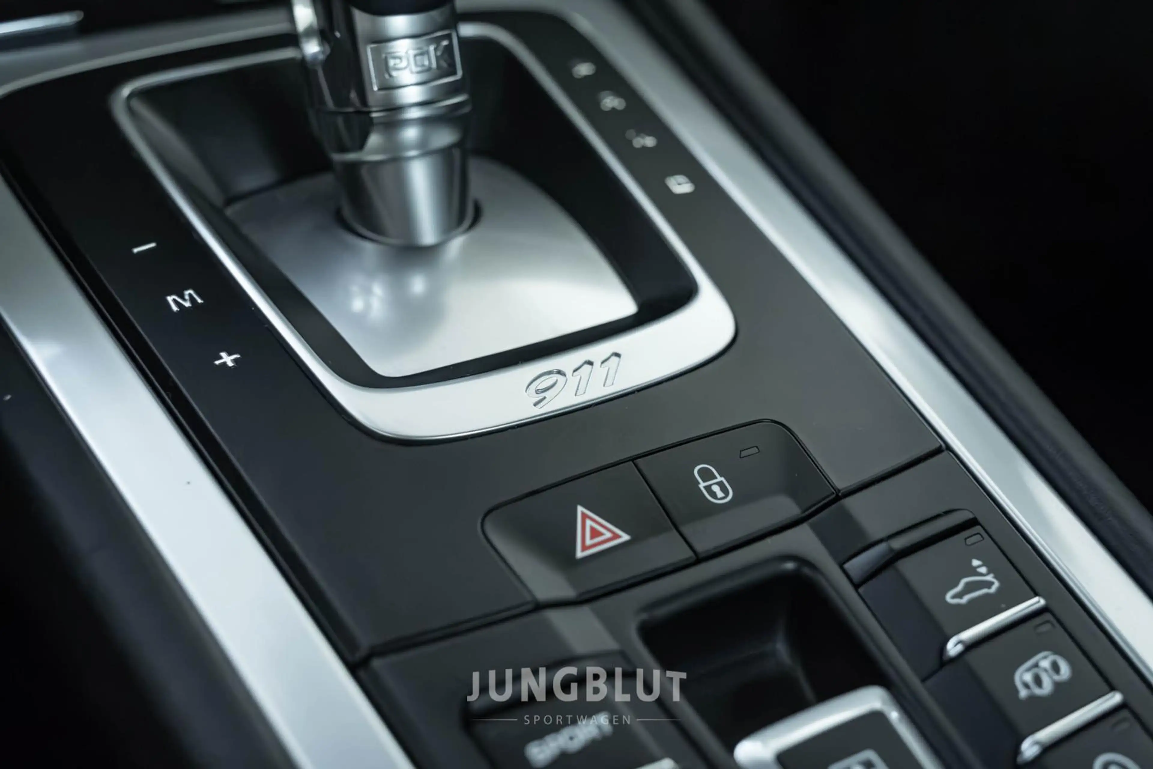 Porsche 991 .2 Carrera Coupè + APPROVED 09/27 + BOSE — photo 12
