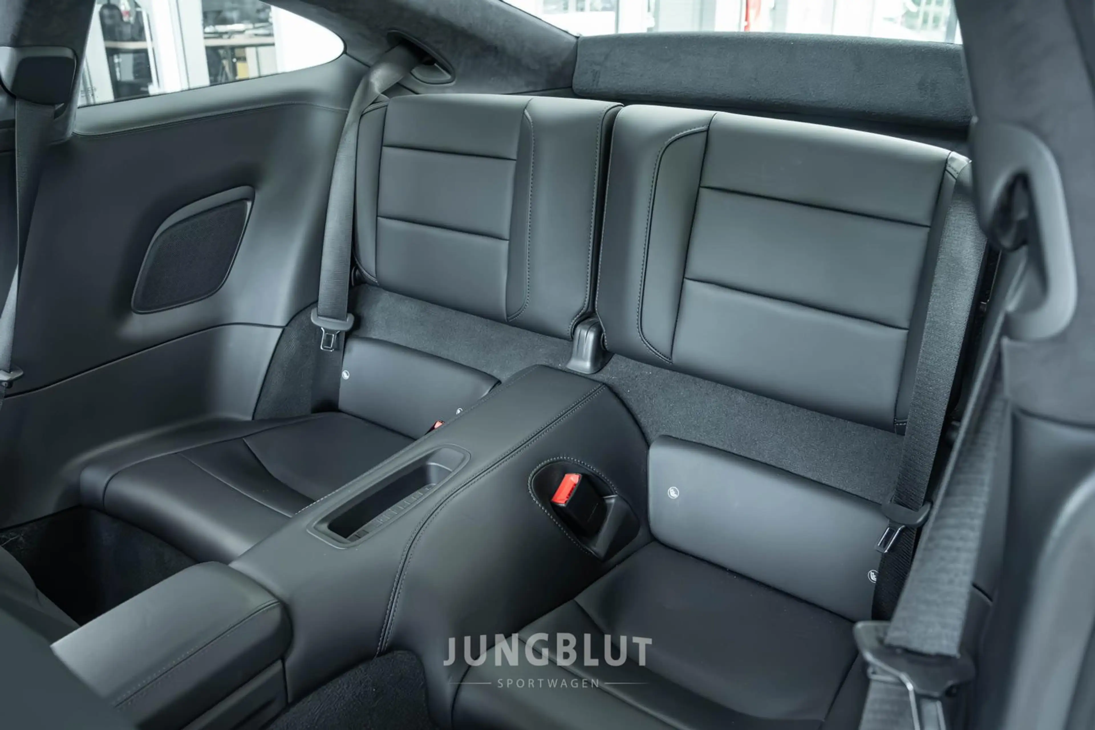 Porsche 991 .2 Carrera Coupè + APPROVED 09/27 + BOSE — photo 13