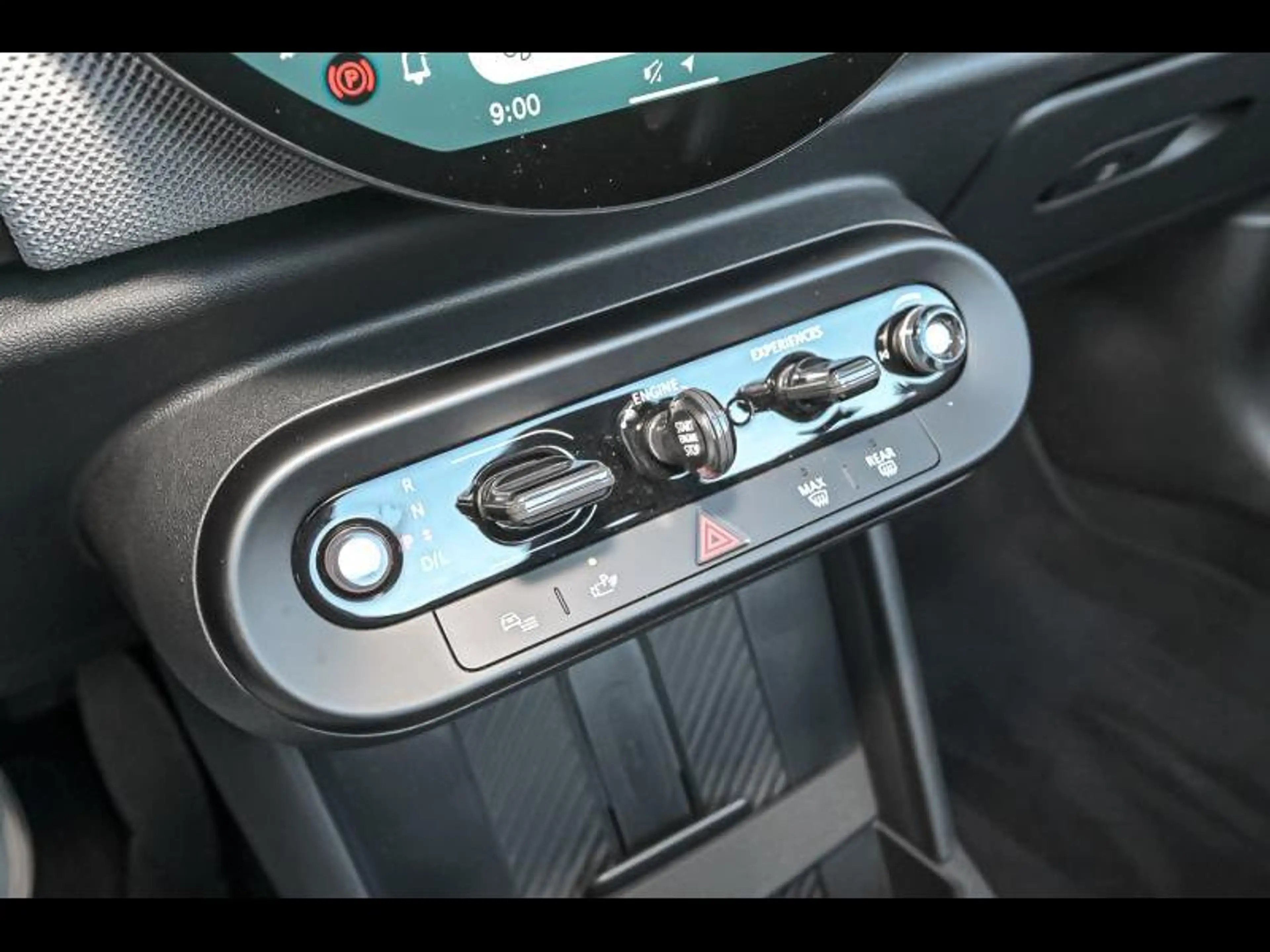MINI Cooper Cabrio Cooper C Pakket M — photo 13