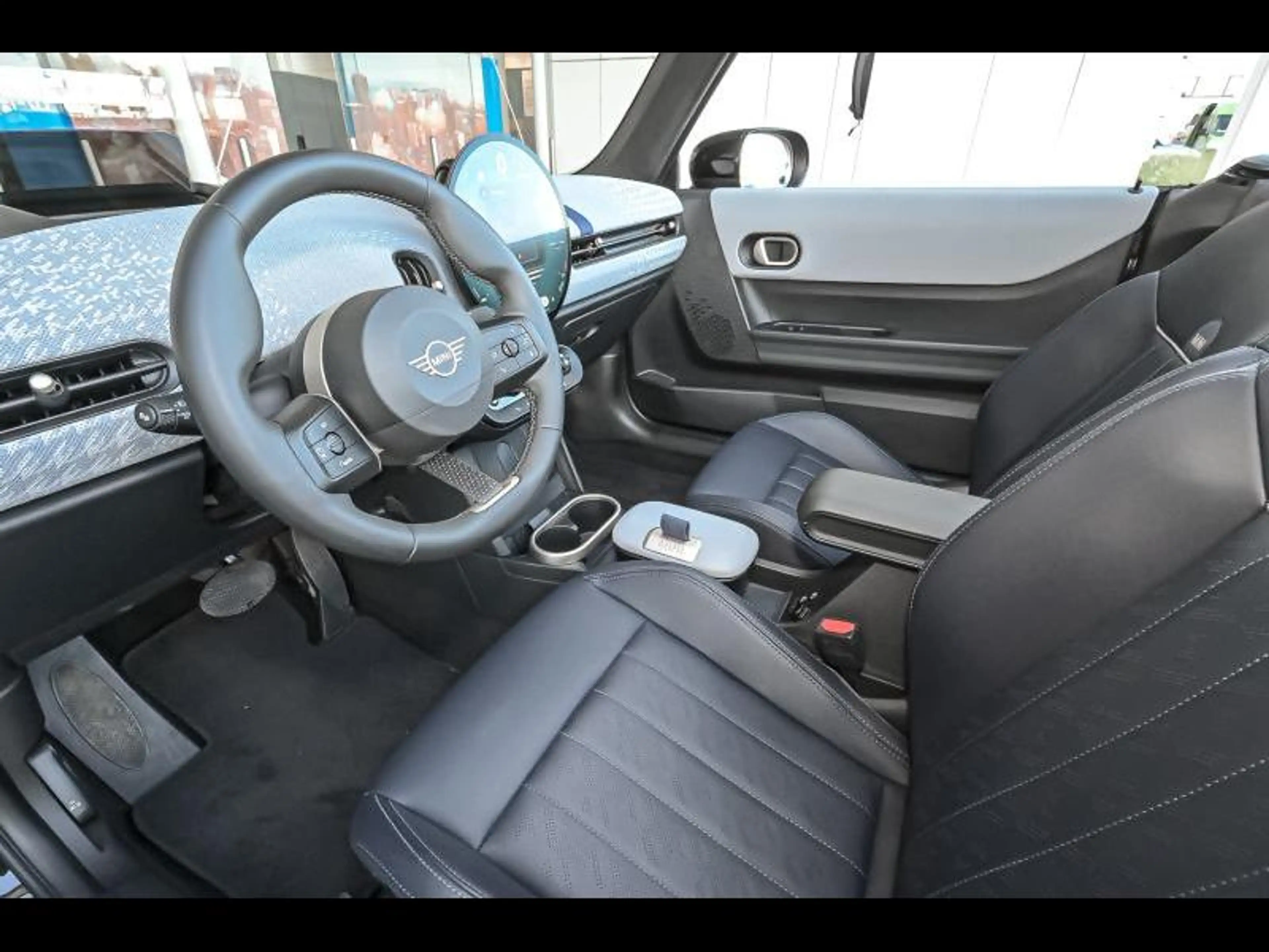 MINI Cooper Cabrio Cooper C Pakket M — photo 9