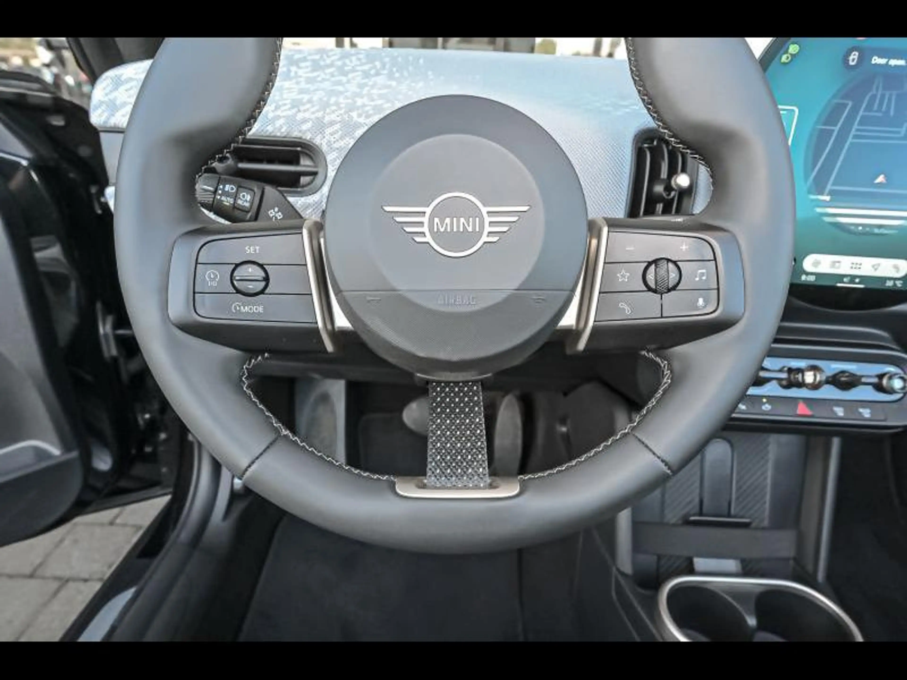 MINI Cooper Cabrio Cooper C Pakket M — photo 12