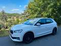 Skoda Fabia Essence 1.0 MPI 59 kW Blanc - thumbnail 1