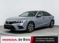 Honda Civic 2.0 e:HEV Elegance | In prijs verlaagd! | Op beste Grijs - thumbnail 1