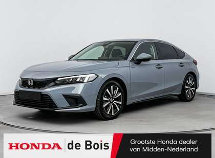 Honda Civic 2.0 e:HEV Elegance | € 1800,- Voordeel! | Op beste