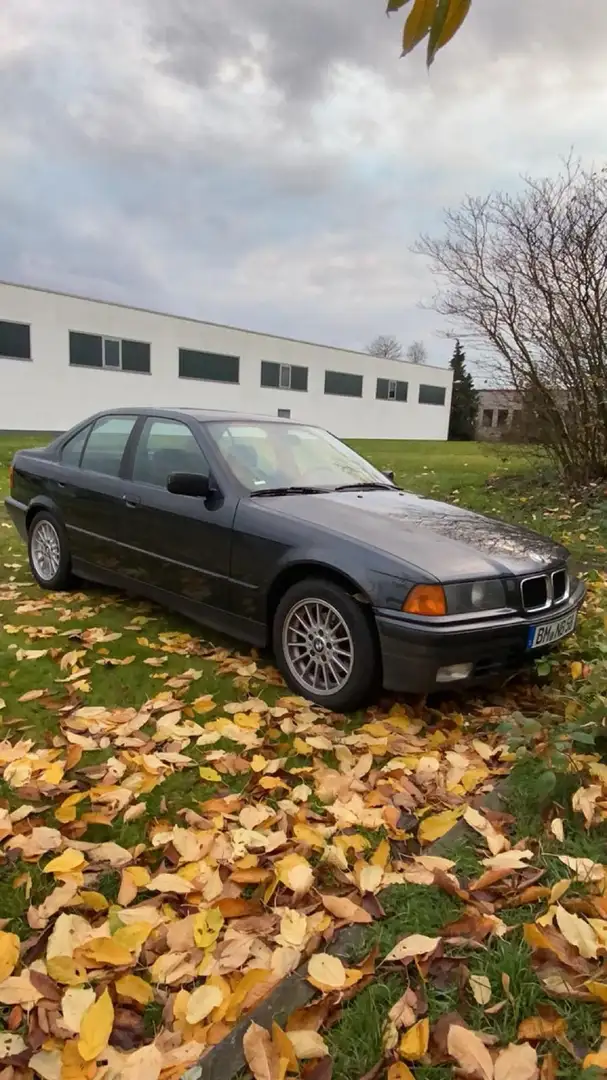 BMW 316 316i - 2