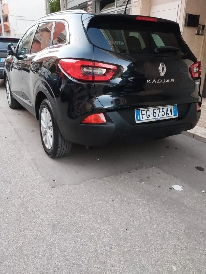 Renault Captur 1.5 dci Hypnotic (magnetik) 90cv edc - 2