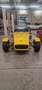 Caterham Seven 340 S SV Жовтий - thumbnail 1