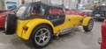 Caterham Seven 340 S SV Жовтий - thumbnail 3