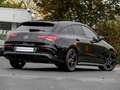 Mercedes-Benz CLA 200 AMG LINE+PARKTRONIC+NIGHT+LED+18" Noir - thumbnail 2