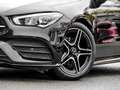 Mercedes-Benz CLA 200 AMG LINE+PARKTRONIC+NIGHT+LED+18" Noir - thumbnail 5