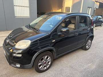 1.3 MJT 4x4 75CV*EURO5*NEOPATENTATI