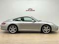 Porsche 911 Coupe 3.8 Carrera S Manuale Argento - thumbnail 3