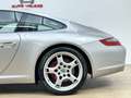 Porsche 911 Coupe 3.8 Carrera S Manuale Argento - thumbnail 5