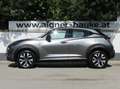 Nissan Juke 1,0 DIG-T Acenta+ DCT Aut. Winteraktion!! Grau - thumbnail 3