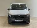 Mercedes-Benz Vito Tourer 109 CDI lang 1.Hd*9-Sitzer*Klima*PDC Weiß - thumbnail 4