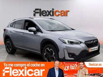2.0i Hybrid Sport Plus CVT