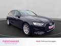 Audi A4 35 TFSI MHEV Business Smartphone APSplus advancedK Schwarz - thumbnail 8