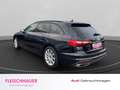 Audi A4 35 TFSI MHEV Business Smartphone APSplus advancedK Schwarz - thumbnail 4
