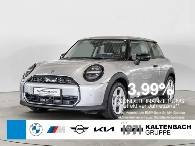 MINI Cooper C Essential Trim LED NAVI KAMERA PDC