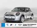MINI Cooper C Essential Trim LED NAVI KAMERA PDC Silber - thumbnail 1