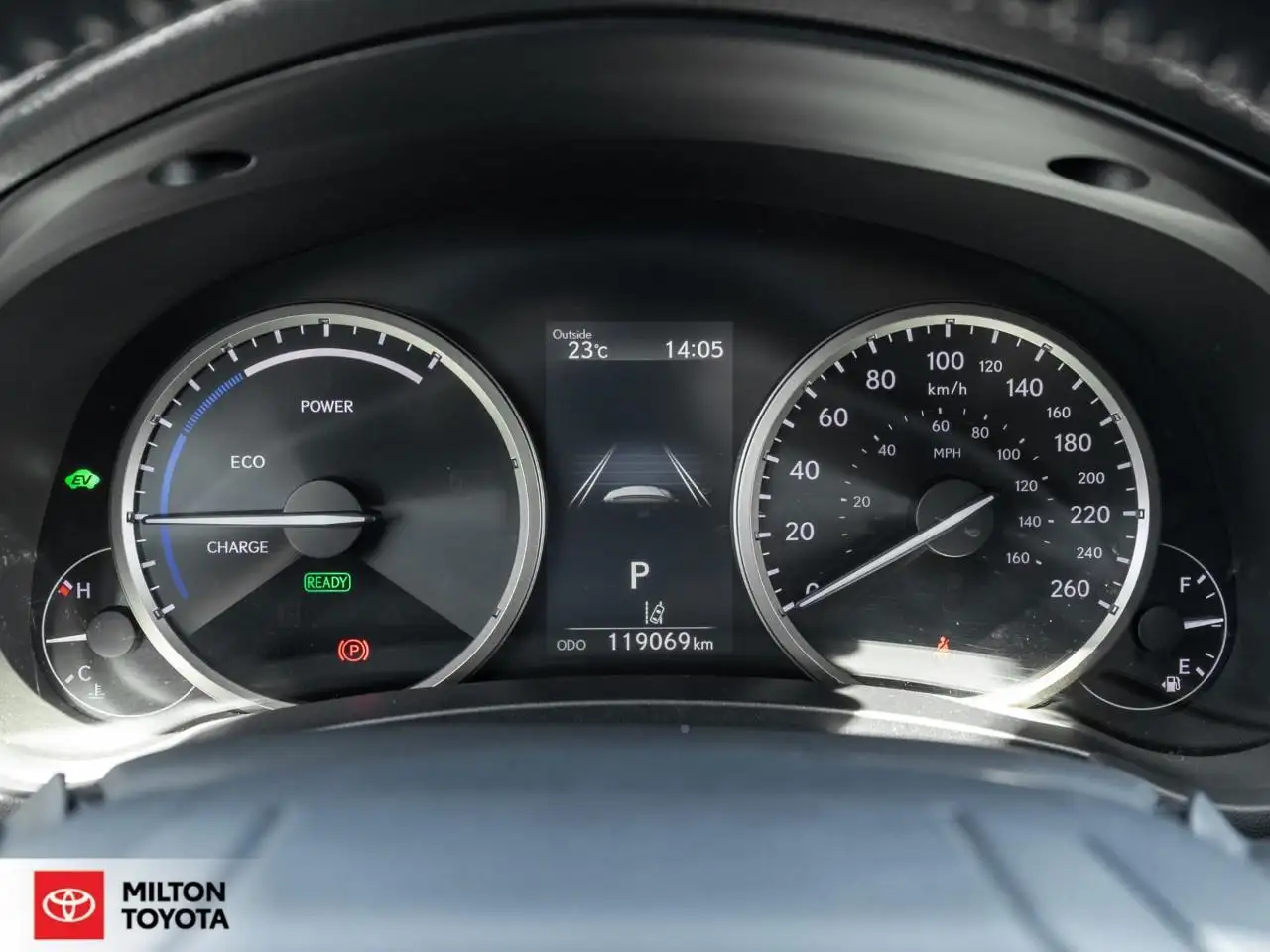 Lexus NX снимка Lexus NX