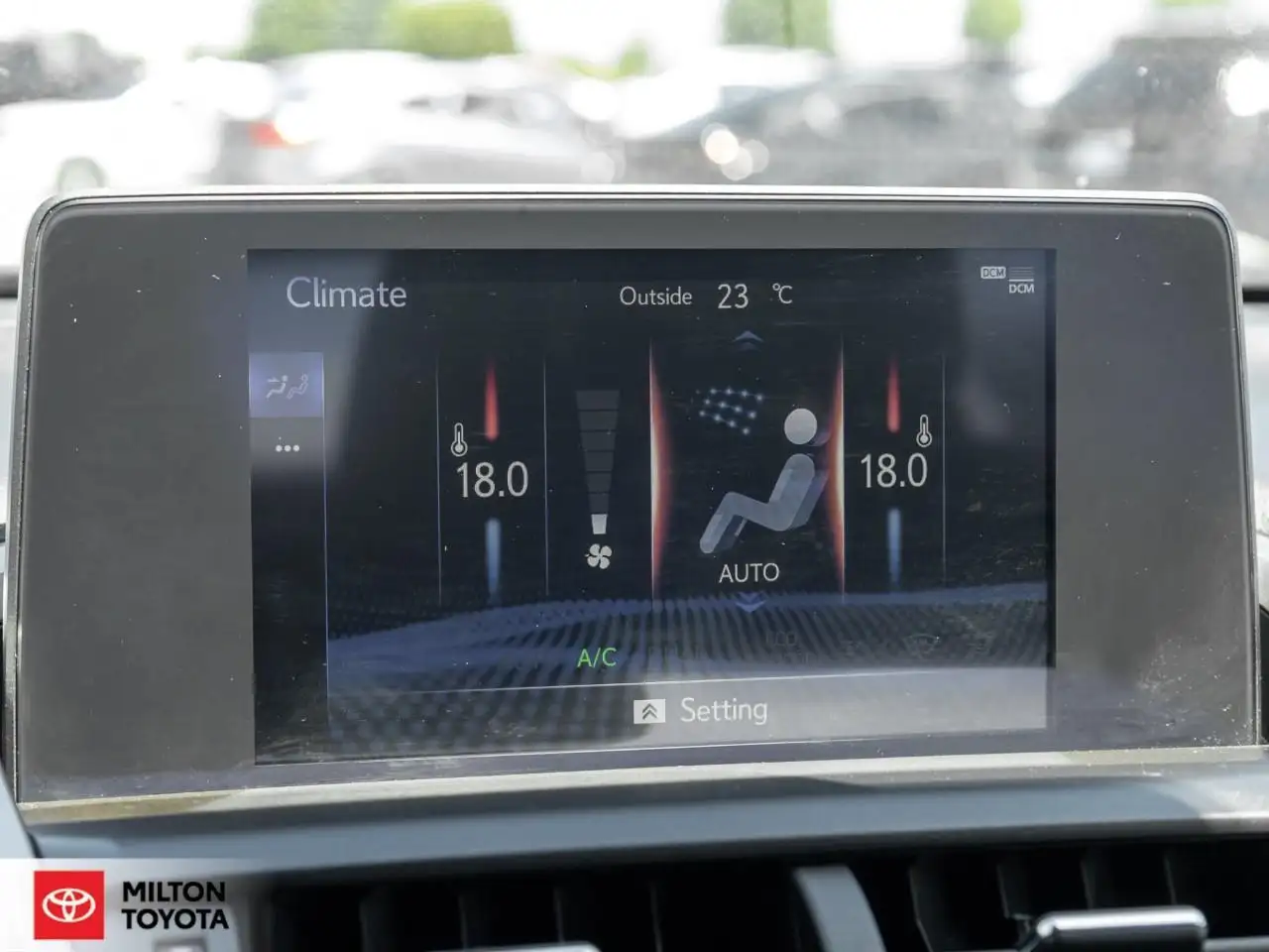 Lexus NX снимка Lexus NX
