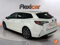 Toyota Corolla Touring Sports 180H Advance Blanco - thumbnail 7