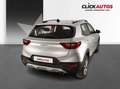 Kia Stonic 1.0 TGDI 100CV Active Plateado - thumbnail 7