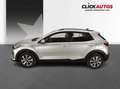 Kia Stonic 1.0 TGDI 100CV Active Plateado - thumbnail 4
