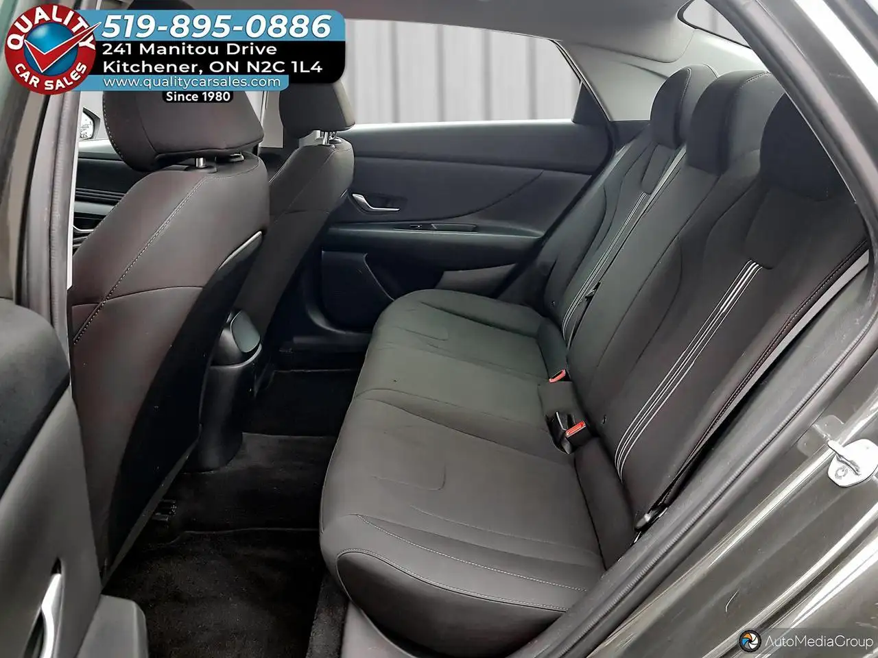Hyundai ELANTRA fotografie Hyundai ELANTRA