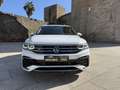 Volkswagen Tiguan 2.0TDI R-Line DSG 110kW Blanco - thumbnail 2
