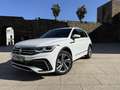 Volkswagen Tiguan 2.0TDI R-Line DSG 110kW Blanco - thumbnail 1